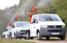 Pest Management Equipments