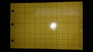 Savvy-GLUE BOARD1