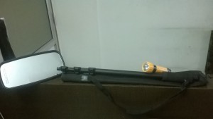 Savvy-PEST INSPECTION KIT